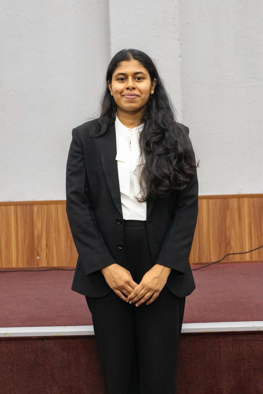 Dean List Certificate